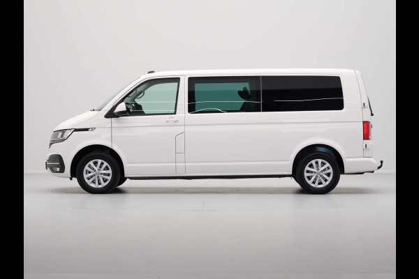 Volkswagen Transporter 2.0 TDI L2H1 30 DC Highline Navigatie Pdc Airco Cruise