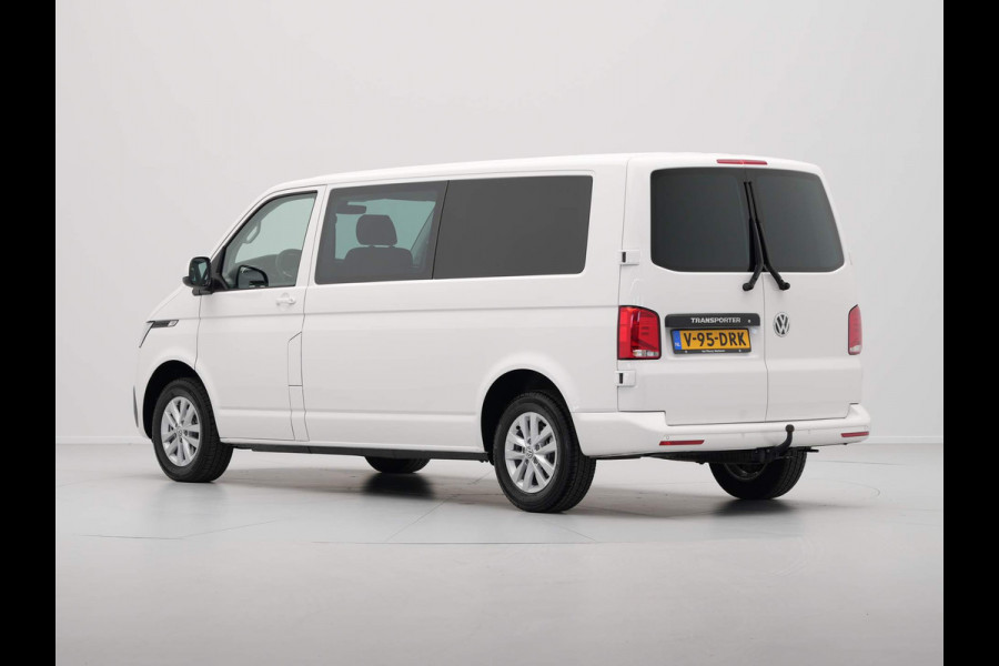 Volkswagen Transporter 2.0 TDI L2H1 30 DC Highline Navigatie Pdc Airco Cruise