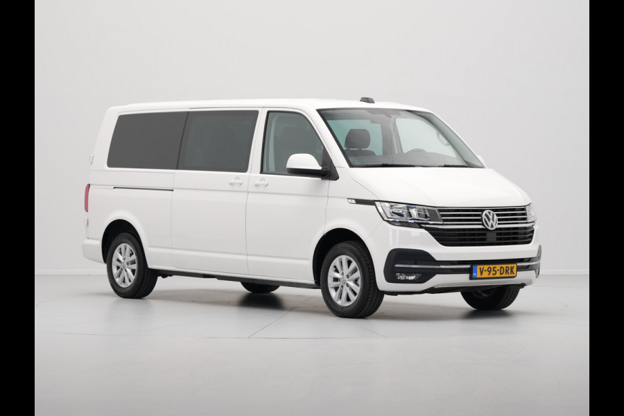 Volkswagen Transporter 2.0 TDI L2H1 30 DC Highline Navigatie Pdc Airco Cruise