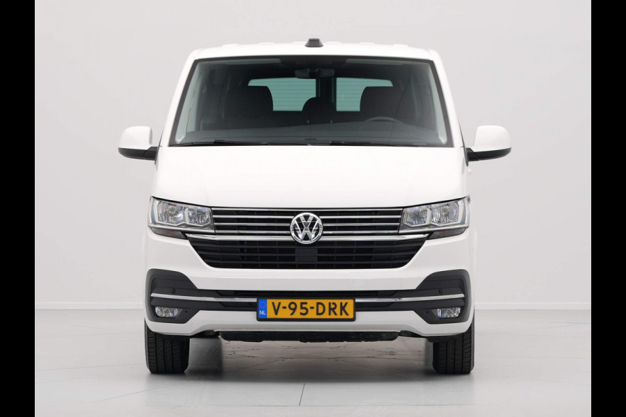 Volkswagen Transporter 2.0 TDI L2H1 30 DC Highline Navigatie Pdc Airco Cruise