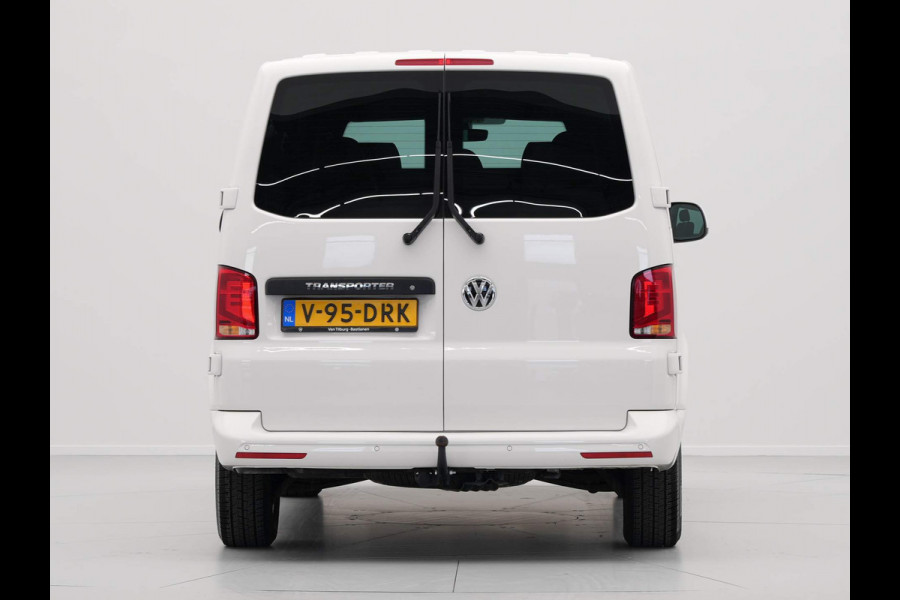 Volkswagen Transporter 2.0 TDI L2H1 30 DC Highline Navigatie Pdc Airco Cruise