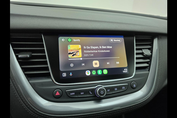 Opel Grandland X Occasion met trekhaak en parkeercamera | Tweedehands Opel Grandland X met parkeersensoren en carplay | Panorama |