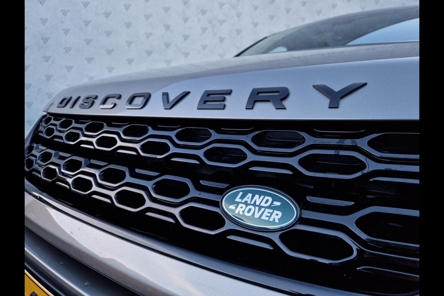 Land Rover Discovery Sport P300e 1.5 R-Dynamic HSE | Leder | BSD | Pano | Stoelverwarming | LED | Apple Carplay / Android Auto |