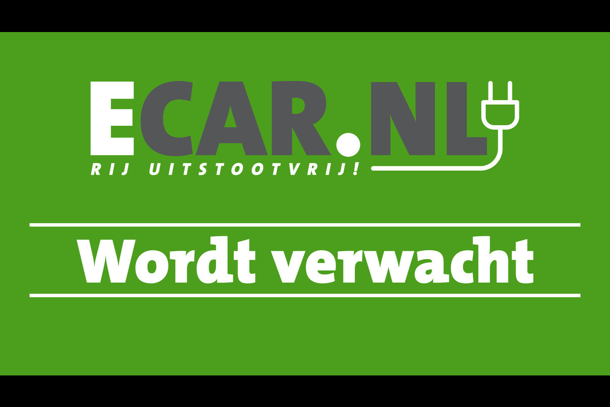 Citroën ë-C3 Max 44 kWh | Zwart dak | Winterpakket |