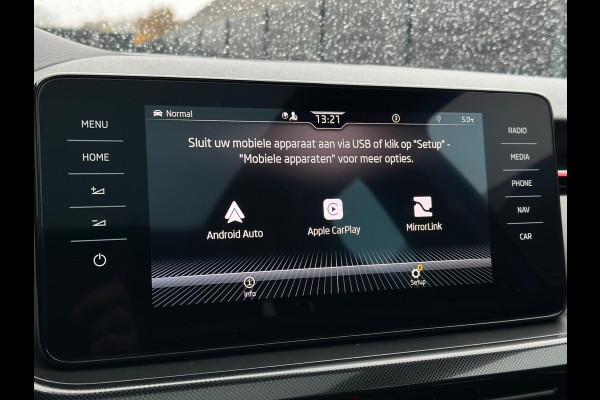 Škoda SCALA 1.0 TSI Monte Carlo CarPlay Panorama