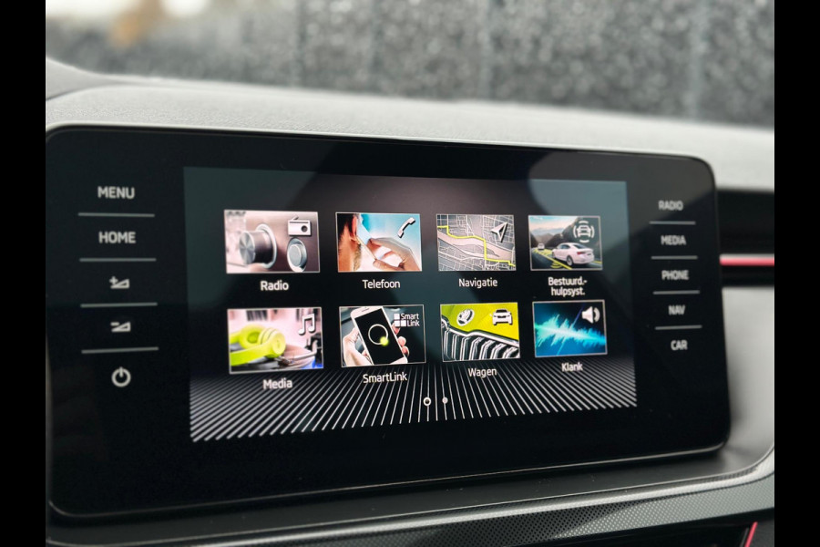 Škoda SCALA 1.0 TSI Monte Carlo CarPlay Panorama