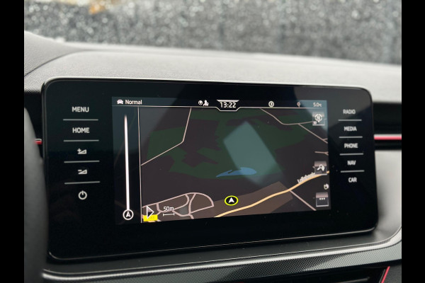 Škoda SCALA 1.0 TSI Monte Carlo CarPlay Panorama