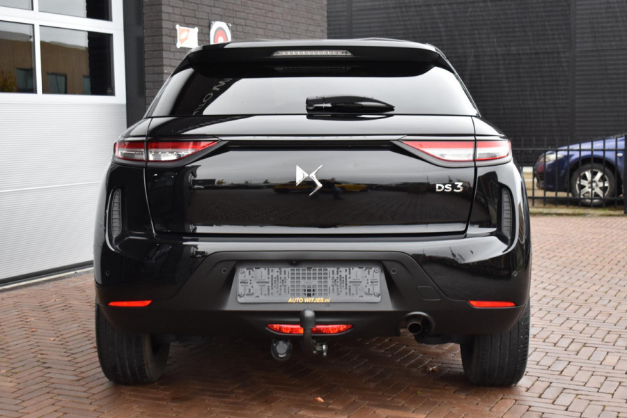 DS DS 3 Crossback 1.2 PureTech 100PK Performance Line+ | Camera | Carplay | Stoelverwar. | Incl. Garantie