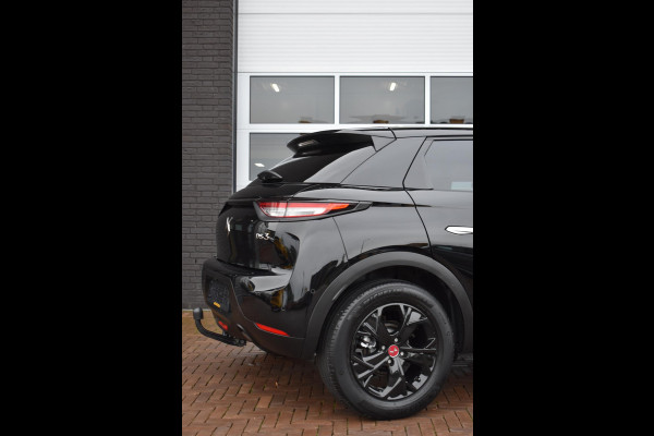 DS DS 3 Crossback 1.2 PureTech 100PK Performance Line+ | Camera | Carplay | Stoelverwar. | Incl. Garantie