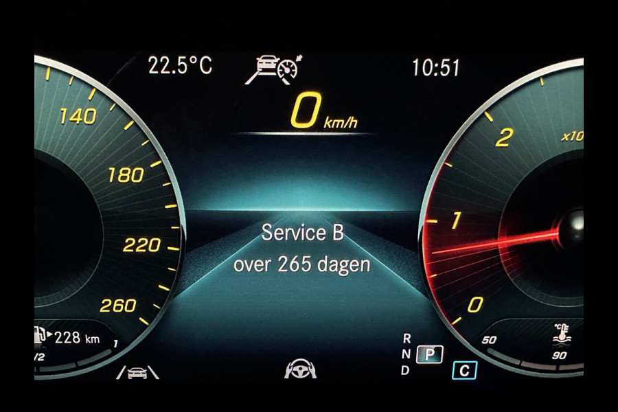 Mercedes-Benz GLE 350 D 4MATIC AMG Grijs Kenteken 272pk | Panodak | Widescreen Navi | Burmester | Adaptive Cruise |  Sfeerverlichting | Trekhaak af Fabriek | 360 Camera | Carplay | Stoelventilatie | Lederen Bekleding |