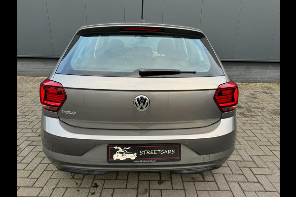 Volkswagen Polo 1.0 TSI Navi/Stoelverwarming/76dkm/12mGarantie!