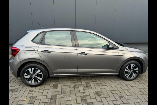 Volkswagen Polo 1.0 TSI Navi/Stoelverwarming/76dkm/12mGarantie!