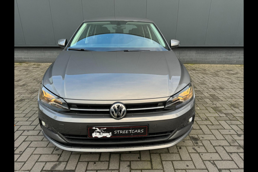 Volkswagen Polo 1.0 TSI Navi/Stoelverwarming/76dkm/12mGarantie!