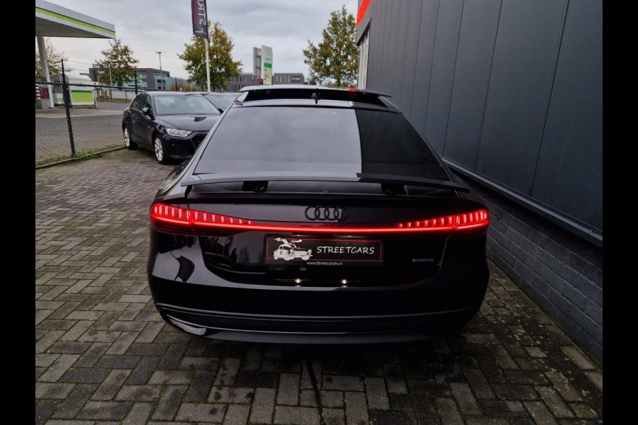 Audi A7 Sportback 45 TDI quattro Pro Line S