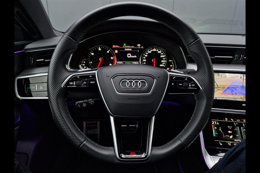 Audi A7 Sportback 45 TDI quattro Pro Line S