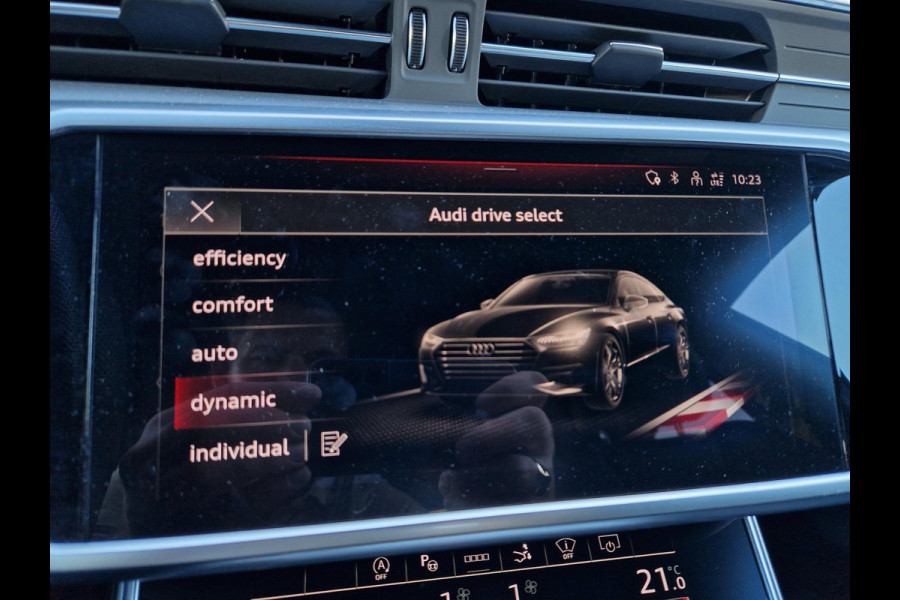 Audi A7 Sportback 45 TDI quattro Pro Line S