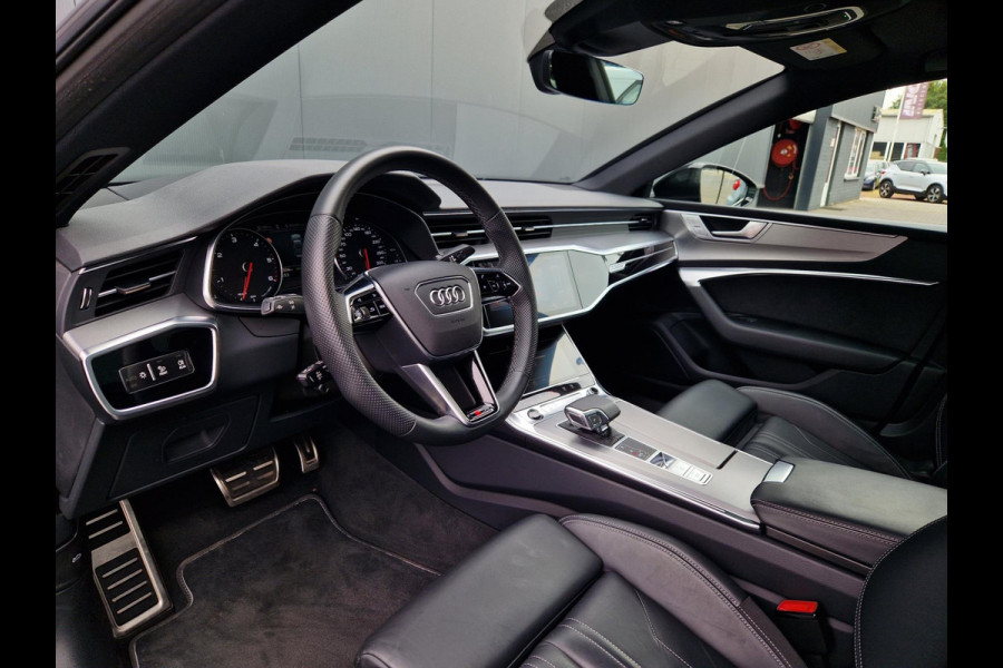 Audi A7 Sportback 45 TDI quattro Pro Line S