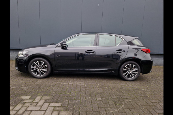 Lexus CT 200h /1e eigenaar/incl.BTW/12m garantie/64dkm!