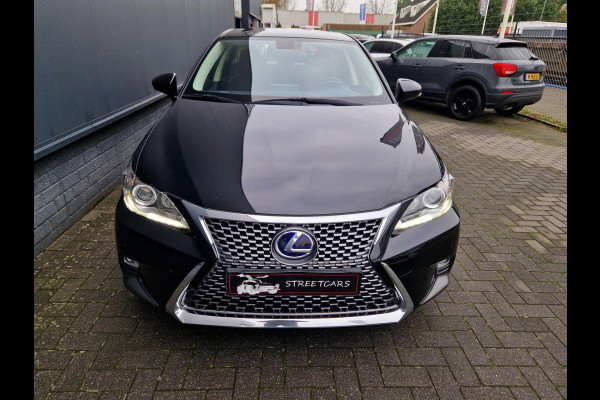 Lexus CT 200h /1e eigenaar/incl.BTW/12m garantie/64dkm!