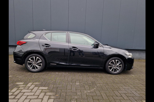 Lexus CT 200h /1e eigenaar/incl.BTW/12m garantie/64dkm!