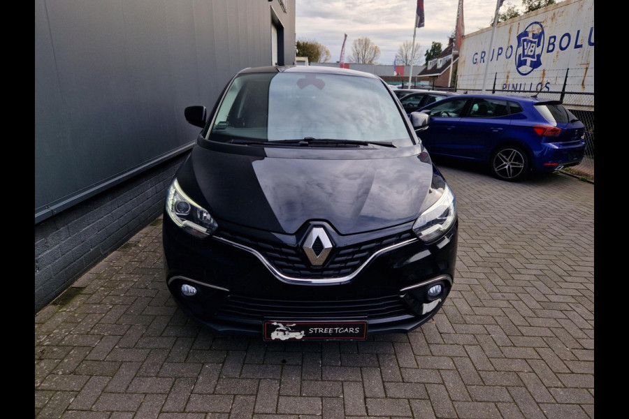 Renault Scénic 1.7 Blue dci Aut 122dkm /1e eigenaar /12 maanden garantie