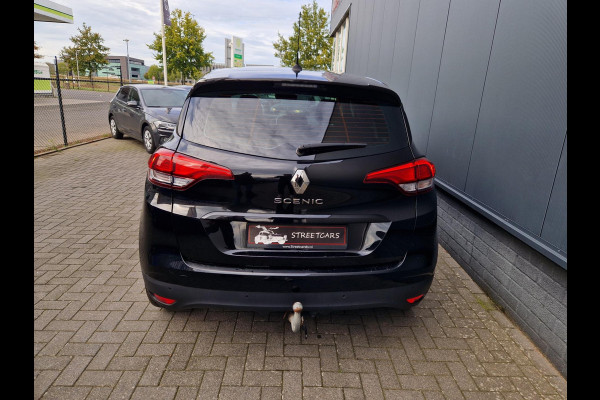 Renault Scénic 1.7 Blue dci Aut 122dkm /1e eigenaar /12 maanden garantie