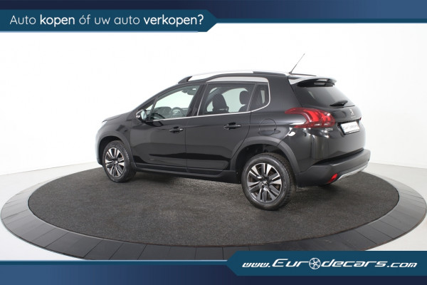 Peugeot 2008 1.5 BlueHDi Allure *Navigatie*Leer*Park assist*