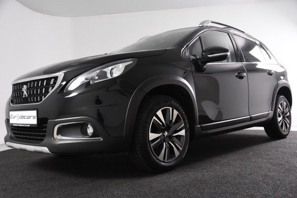 Peugeot 2008 1.5 BlueHDi Allure *Navigatie*Leer*Park assist*