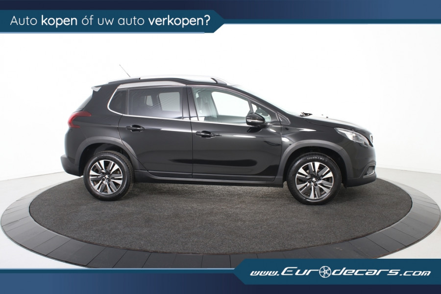 Peugeot 2008 1.5 BlueHDi Allure *Navigatie*Leer*Park assist*