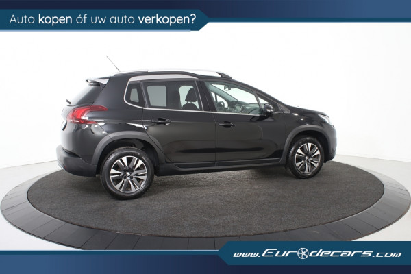 Peugeot 2008 1.5 BlueHDi Allure *Navigatie*Leer*Park assist*