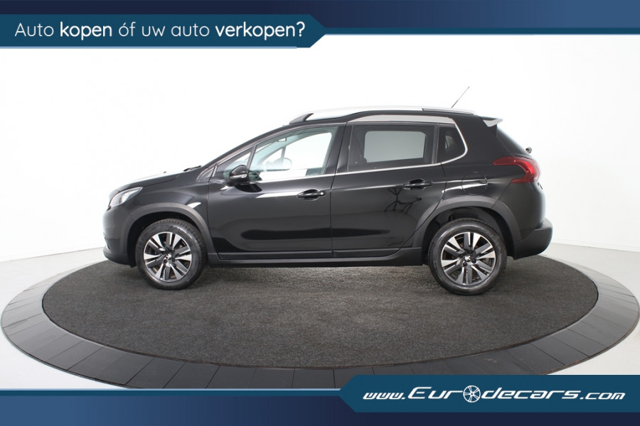 Peugeot 2008 1.5 BlueHDi Allure *Navigatie*Leer*Park assist*