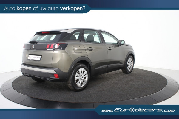 Peugeot 3008 Active 130 *1ste Eigenaar*Navigatie*Park assist*