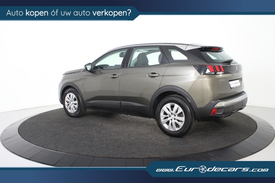 Peugeot 3008 Active 130 *1ste Eigenaar*Navigatie*Park assist*