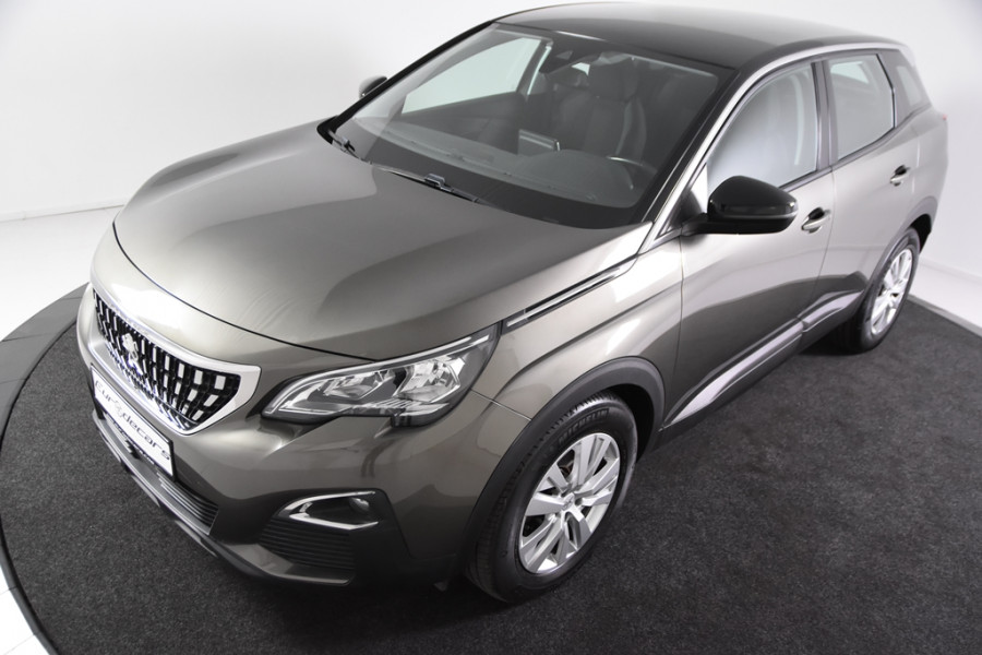 Peugeot 3008 Active 130 *1ste Eigenaar*Navigatie*Park assist*