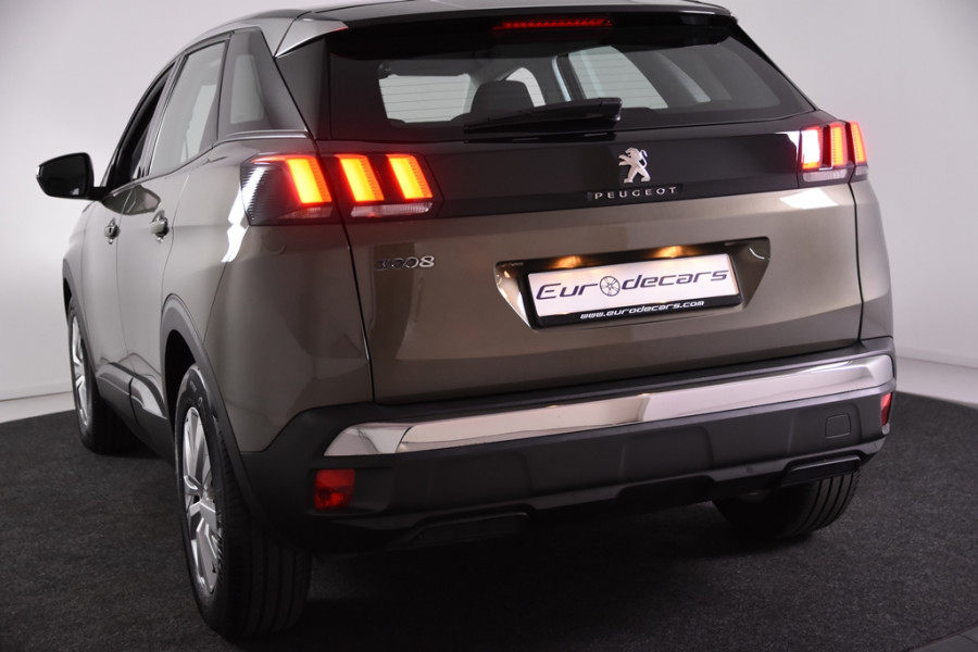 Peugeot 3008 Active 130 *1ste Eigenaar*Navigatie*Park assist*