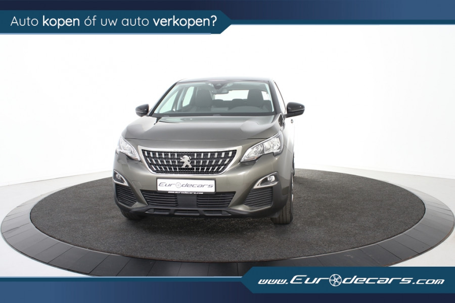 Peugeot 3008 Active 130 *1ste Eigenaar*Navigatie*Park assist*