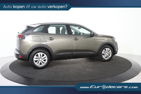 Peugeot 3008 Active 130 *1ste Eigenaar*Navigatie*Park assist*