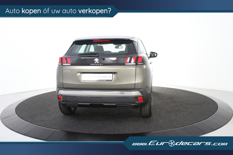 Peugeot 3008 Active 130 *1ste Eigenaar*Navigatie*Park assist*