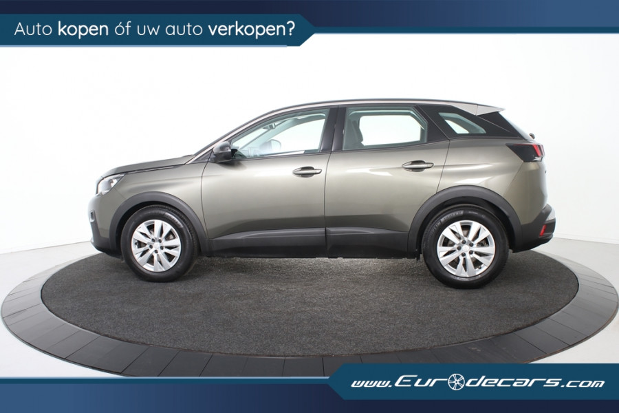 Peugeot 3008 Active 130 *1ste Eigenaar*Navigatie*Park assist*