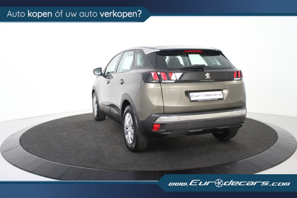 Peugeot 3008 Active 130 *1ste Eigenaar*Navigatie*Park assist*