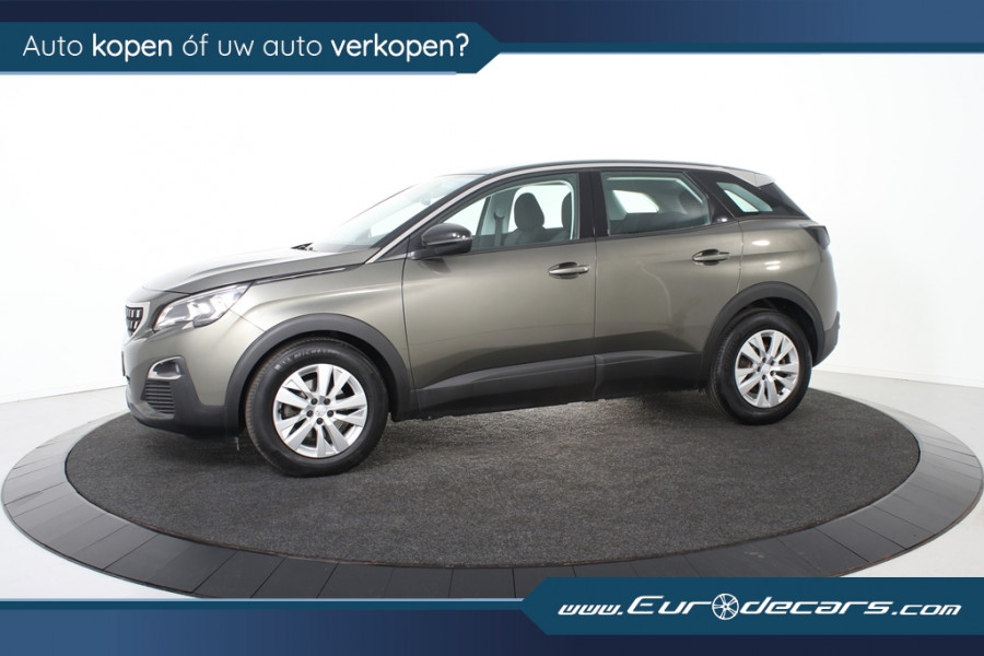 Peugeot 3008 Active 130 *1ste Eigenaar*Navigatie*Park assist*