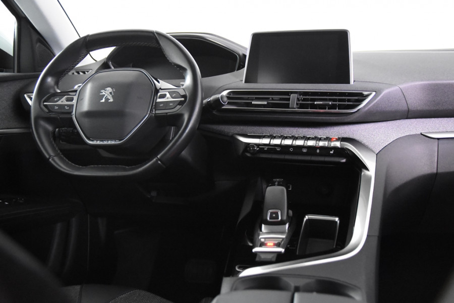 Peugeot 3008 Allure 130 *Navigatie*Leer*Stoelverwarming*Trekhaak*