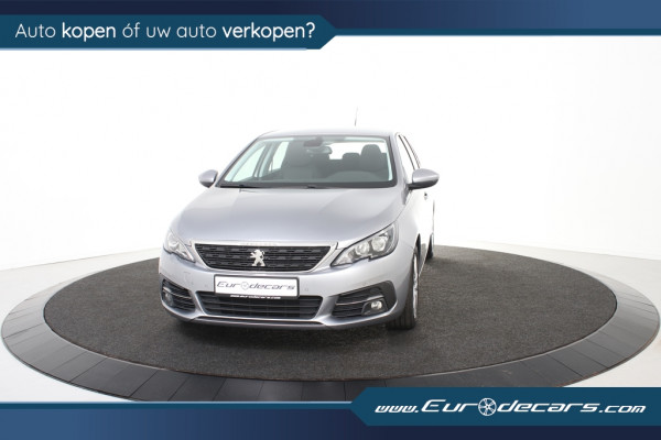 Peugeot 308 SW 1.5 BlueHDi Blue Active *1ste Eigenaar*Navigatie*Park assist*