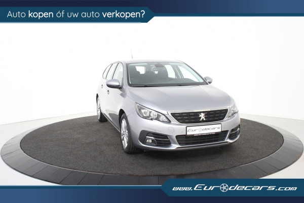 Peugeot 308 SW 1.5 BlueHDi Blue Active *1ste Eigenaar*Navigatie*Park assist*