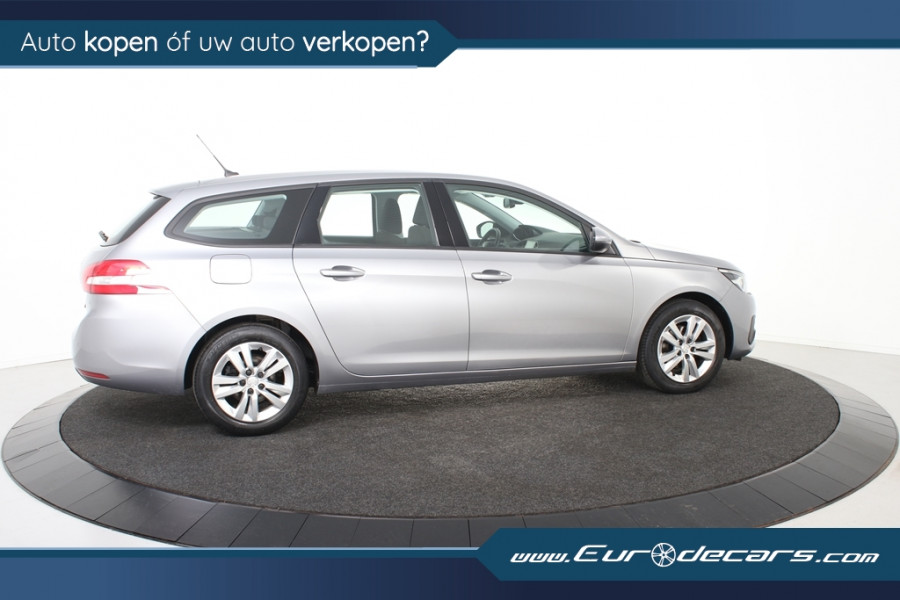 Peugeot 308 SW 1.5 BlueHDi Blue Active *1ste Eigenaar*Navigatie*Park assist*