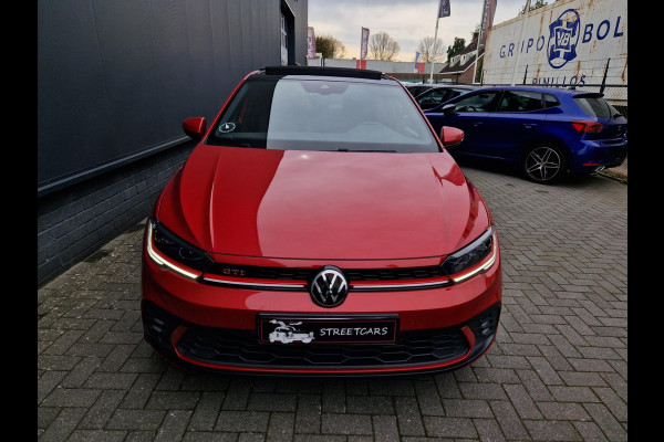 Volkswagen Polo 2.0 TSI GTI DSG /IQ Light /Pano /Full!