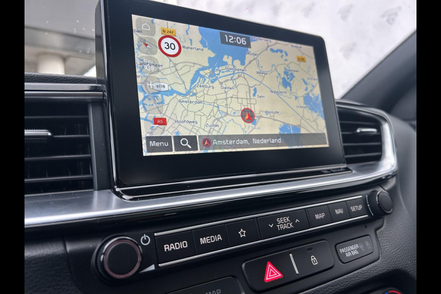 Kia ProCeed 1.4 T-GDI GT-PlusLine | Panoramadak | JBL | Leder/Alcantara | Camera | Navi | 17" Velgen | Apple CarPlay/Anroid Auto | Key-Less | PDC | Cruise | LED |