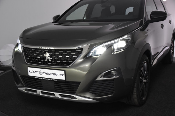 Peugeot 5008 GT-Line 130 *1ste Eigenaar*Panoramadak*7-persoons*