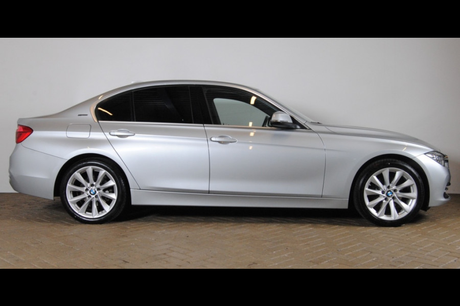 BMW 3-serie 330e Sport