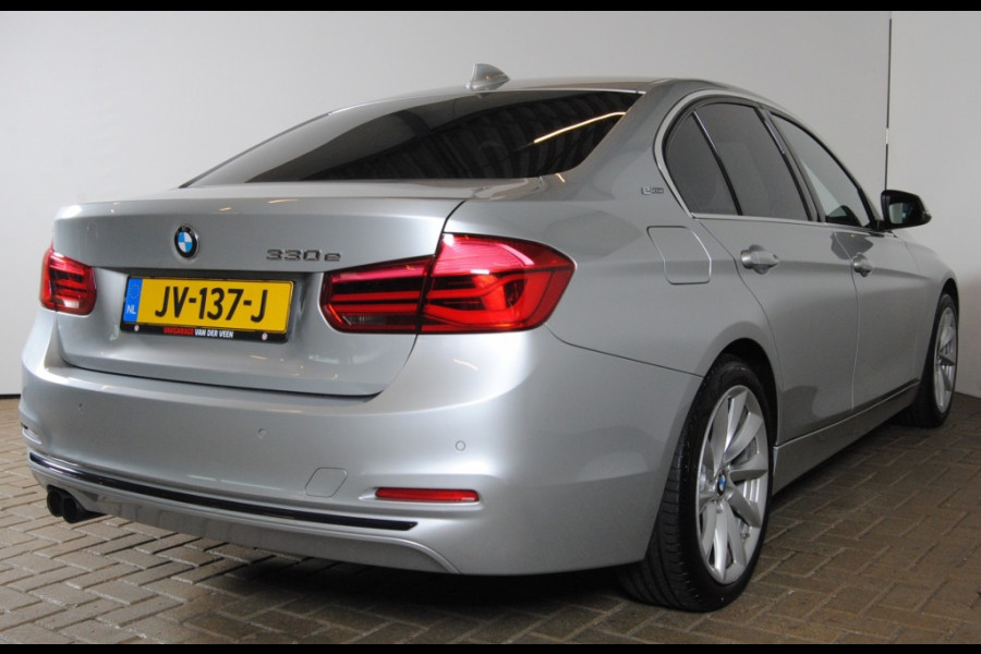 BMW 3-serie 330e Sport